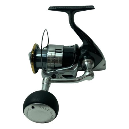 SHIMANO シマノ スピニングリール 12ヴァンキッシュ 4000XG SE13 02851 本体のみ