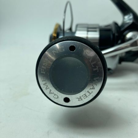 SHIMANO シマノ スピニングリール 12ヴァンキッシュ 4000XG SE13 02851 本体のみ