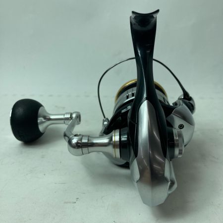 SHIMANO シマノ スピニングリール 12ヴァンキッシュ 4000XG SE13 02851 本体のみ