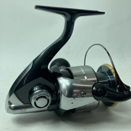 SHIMANO シマノ スピニングリール 12ヴァンキッシュ 4000XG SE13 02851 本体のみ