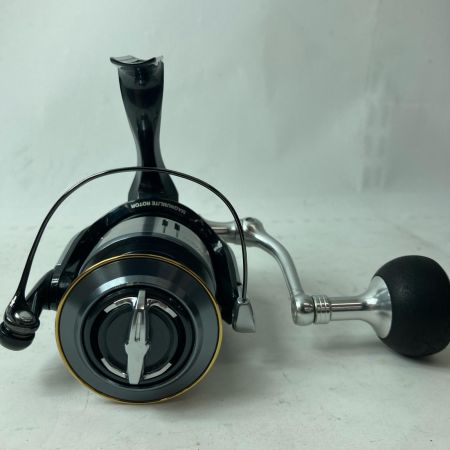 SHIMANO シマノ スピニングリール 12ヴァンキッシュ 4000XG SE13 02851 本体のみ