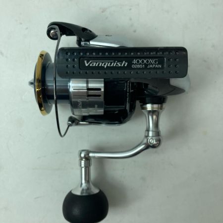 SHIMANO シマノ スピニングリール 12ヴァンキッシュ 4000XG SE13 02851 本体のみ