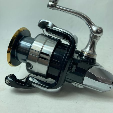 SHIMANO シマノ スピニングリール 12ヴァンキッシュ 4000XG SE13 02851 本体のみ