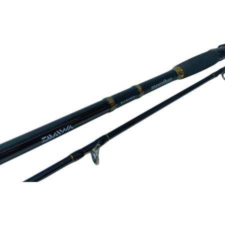 DAIWA ダイワ シーバスロッド モアザン MT98MHX 01471969 本体のみ