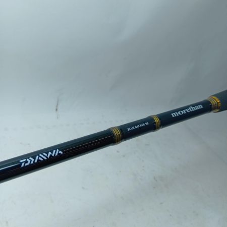 DAIWA ダイワ シーバスロッド モアザン MT98MHX 01471969 本体のみ
