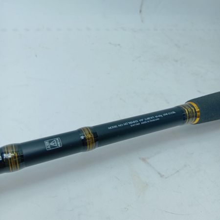 DAIWA ダイワ シーバスロッド モアザン MT98MHX 01471969 本体のみ