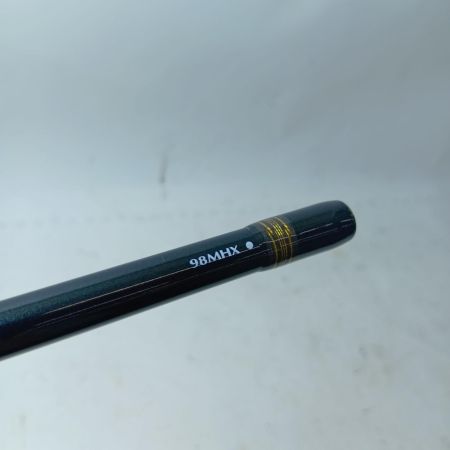 DAIWA ダイワ シーバスロッド モアザン MT98MHX 01471969 本体のみ