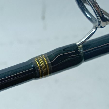 DAIWA ダイワ シーバスロッド モアザン MT98MHX 01471969 本体のみ