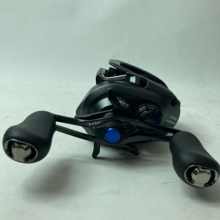 SHIMANO シマノ ベイトリール 19SLX MGL 71HG  04049 箱付