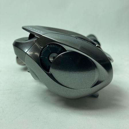 SHIMANO シマノ ベイトリール 17クロナークMGL 150HG 03725 外箱付