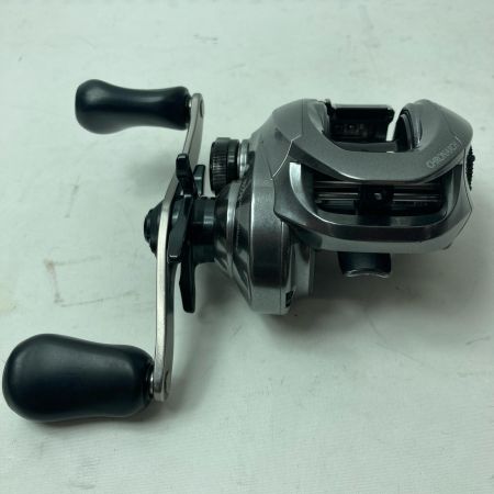 SHIMANO シマノ ベイトリール 17クロナークMGL 150HG 03725 外箱付