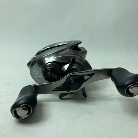 SHIMANO シマノ ベイトリール 17クロナークMGL 150HG 03725 外箱付