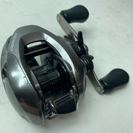 SHIMANO シマノ ベイトリール 17クロナークMGL 150HG 03725 外箱付