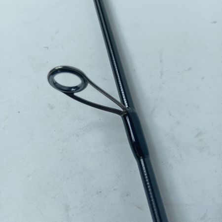 Abu Garcia アブガルシア アジングロッド ソルティステージプロトタイプ XAJS-632ULT-ST ケース付