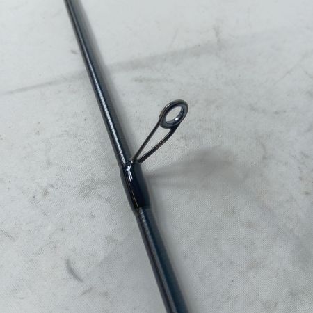 Abu Garcia アブガルシア アジングロッド ソルティステージプロトタイプ XAJS-632ULT-ST ケース付
