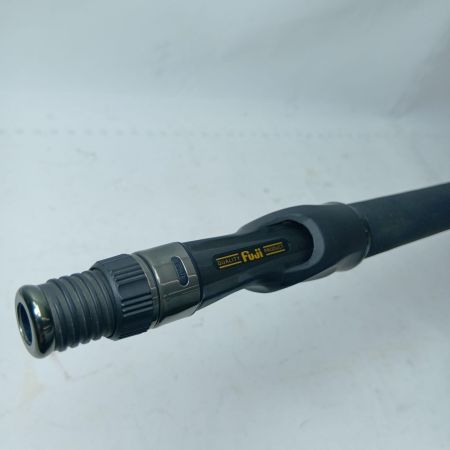 ボンバダアグア バスロッド パックロッド マジコ53 magico53 本体のみ