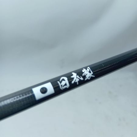 ボンバダアグア バスロッド パックロッド マジコ53 magico53 本体のみ