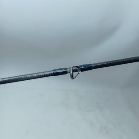 ボンバダアグア バスロッド パックロッド マジコ53 magico53 本体のみ