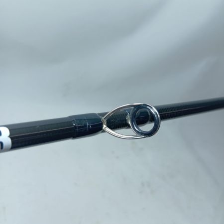 ボンバダアグア バスロッド パックロッド マジコ53 magico53 本体のみ