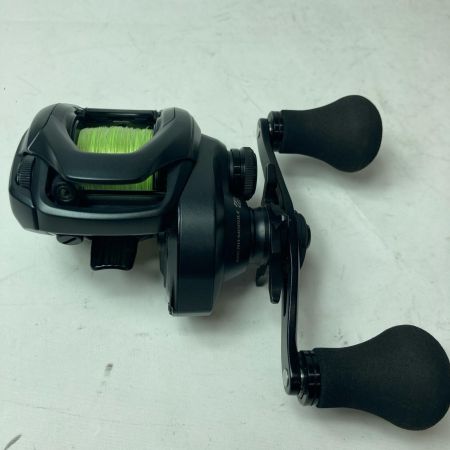 SHIMANO シマノ ベイトリール 20エクスセンスDC SSXG LH 04190 本体のみ