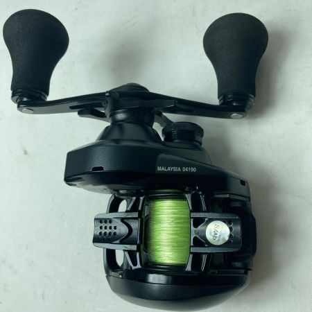 SHIMANO シマノ ベイトリール 20エクスセンスDC SSXG LH 04190 本体のみ