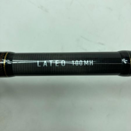 DAIWA ダイワ シーバスロッド ラテオ 100MH・Q  01474635 本体のみ