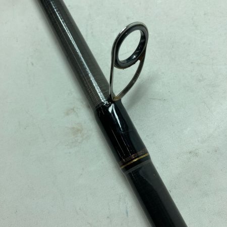 DAIWA ダイワ シーバスロッド ラテオ 100MH・Q  01474635 本体のみ