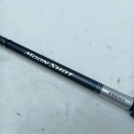 SHIMANO シマノ シーバスロッド 21ムーンショット S96MH 399939 本体のみ