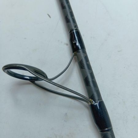 SHIMANO シマノ シーバスロッド 21ムーンショット S96MH 399939 本体のみ