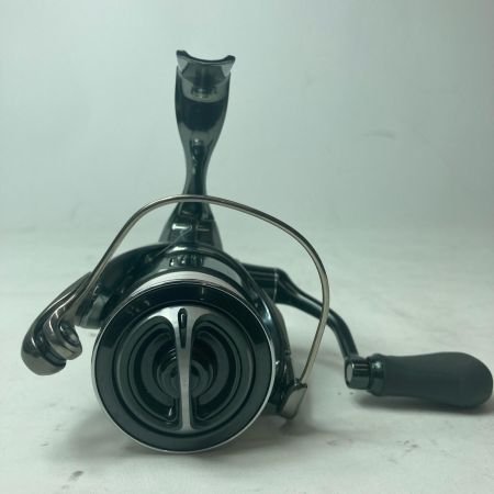 SHIMANO シマノ スピニングリール 22ステラ C2500S 043856 箱・リールポーチ付