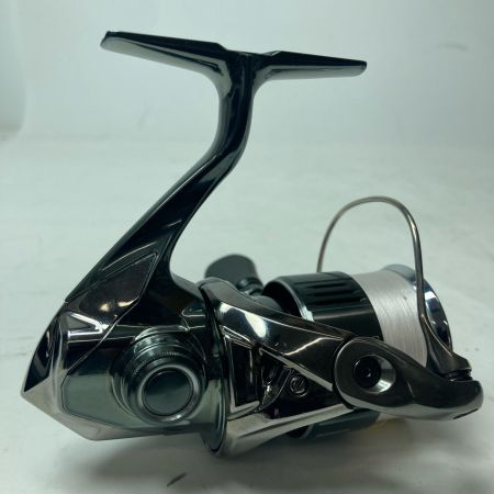 SHIMANO シマノ スピニングリール 22ステラ C2500S 043856 箱・リールポーチ付