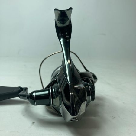 SHIMANO シマノ スピニングリール 22ステラ C2500S 043856 箱・リールポーチ付