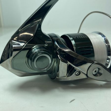 SHIMANO シマノ スピニングリール 22ステラ C2500S 043856 箱・リールポーチ付