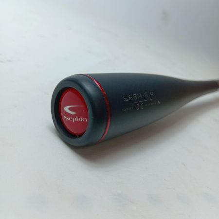 SHIMANO シマノ エギングロッド セフィアXRティップエギング S68MSR 304490 本体のみ