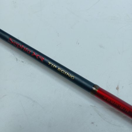 SHIMANO シマノ エギングロッド セフィアXRティップエギング S68MSR 304490 本体のみ