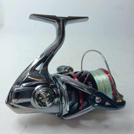 SHIMANO シマノ スピニングリール 16ストラディックCI4+ 2500HGS 03491 本体のみ