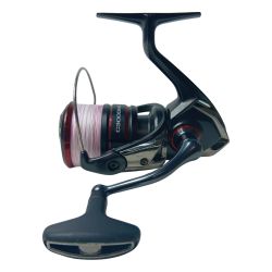 SHIMANO シマノ スピニングリール 20ヴァンフォード C3000HG  04208 本体のみ Cランク