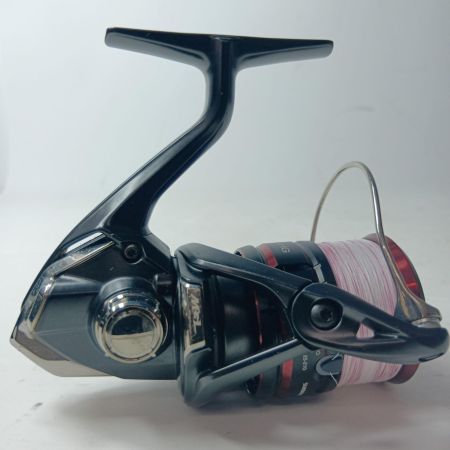 SHIMANO シマノ スピニングリール 20ヴァンフォード C3000HG  04208 本体のみ