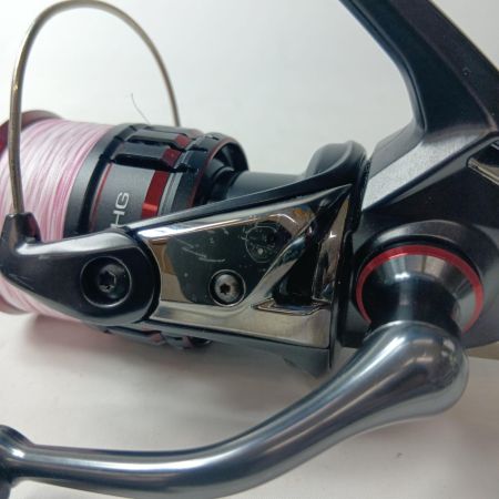 SHIMANO シマノ スピニングリール 20ヴァンフォード C3000HG  04208 本体のみ