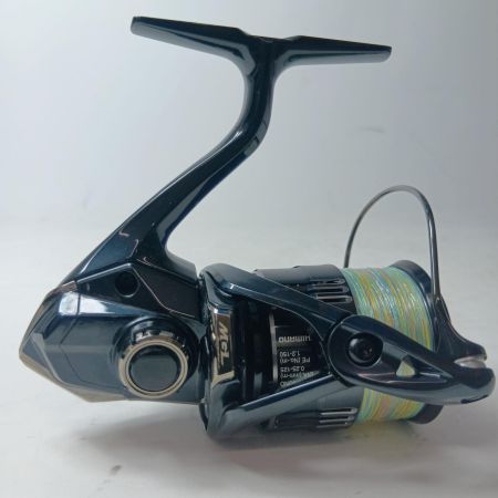 SHIMANO シマノ スピニングリール 19ヴァンキッシュ C3000MHG 03958 本体のみ