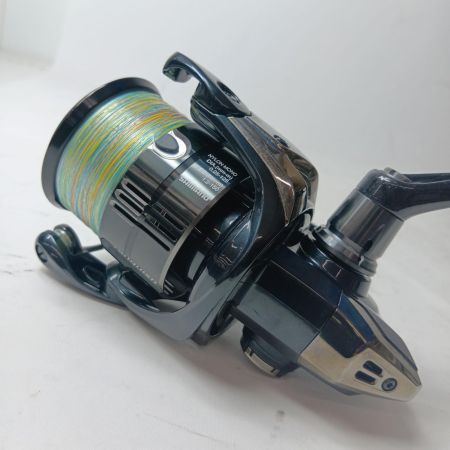 SHIMANO シマノ スピニングリール 19ヴァンキッシュ C3000MHG 03958 本体のみ