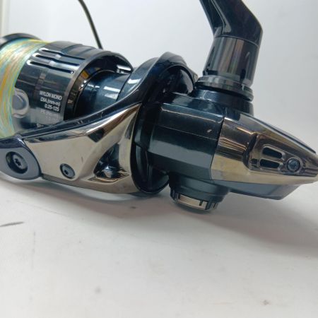 SHIMANO シマノ スピニングリール 19ヴァンキッシュ C3000MHG 03958 本体のみ
