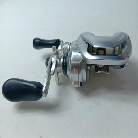 SHIMANO シマノ ベイトリール 16メタニウムMGL RH 03530 本体のみ
