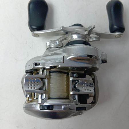 SHIMANO シマノ ベイトリール 16メタニウムMGL RH 03530 本体のみ