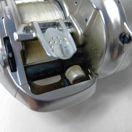 SHIMANO シマノ ベイトリール 16メタニウムMGL RH 03530 本体のみ