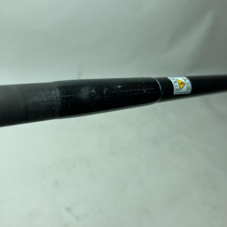 TULALA ツララ バスロッド モンストロG75HC 竿袋付き