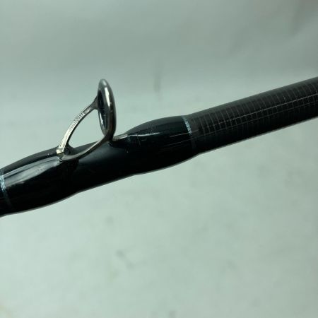 TULALA ツララ バスロッド モンストロG75HC 竿袋付き