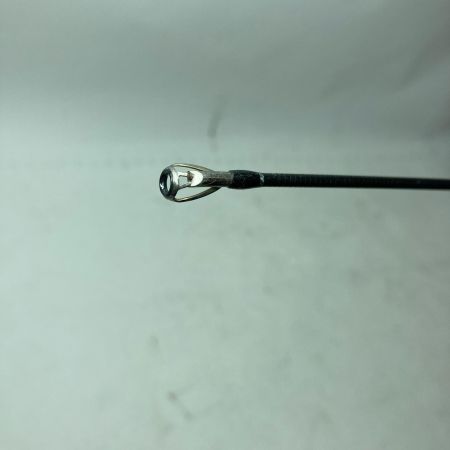 TULALA ツララ バスロッド モンストロG75HC 竿袋付き