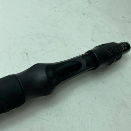 TULALA ツララ バスロッド モンストロG75HC 竿袋付き