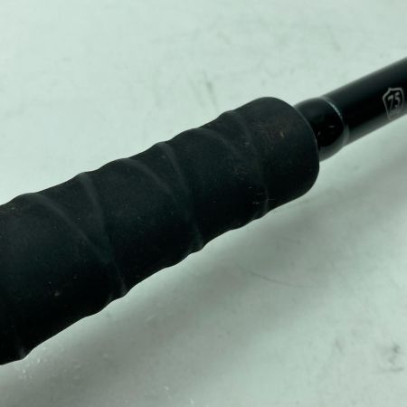 TULALA ツララ バスロッド モンストロG75HC 竿袋付き